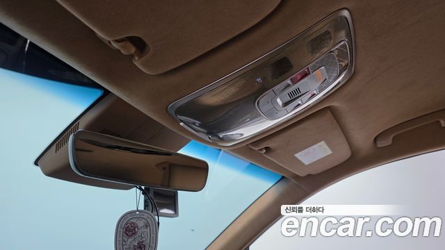 Genesis GV80 2022 — photo 27
