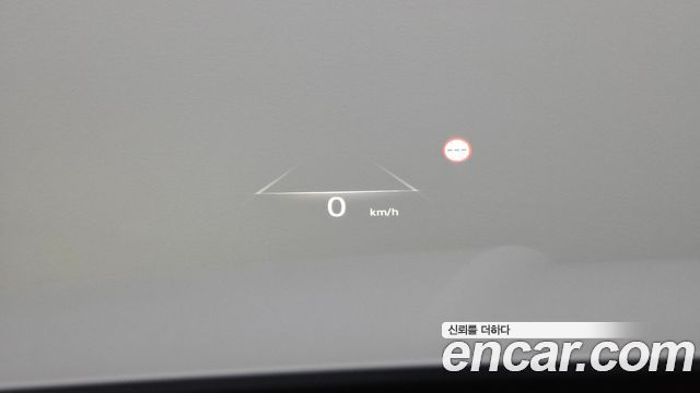 Genesis GV80 2022 — photo 31
