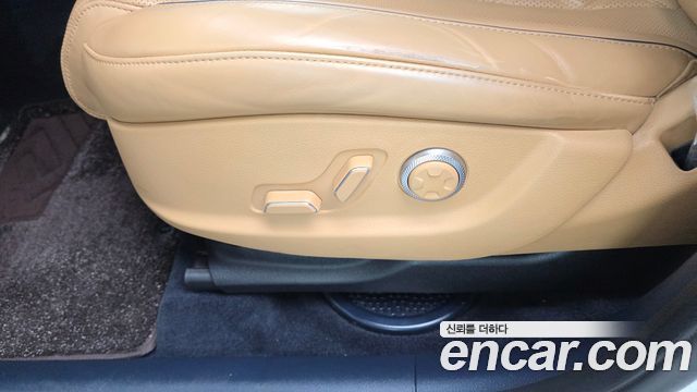 Genesis GV80 2022 — photo 34