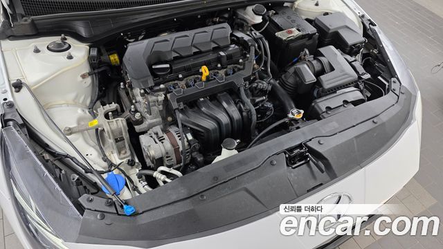 Hyundai AVANTE 2022 — photo 6