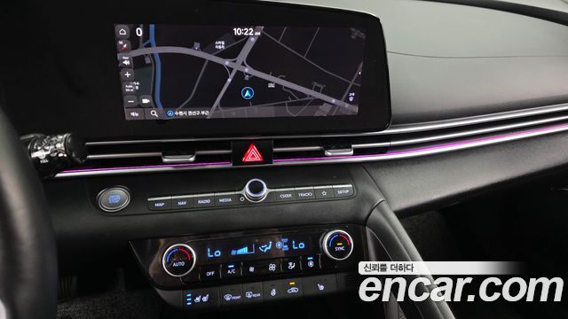 Hyundai AVANTE 2022 — photo 19