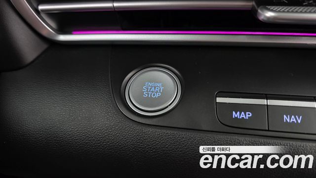 Hyundai AVANTE 2022 — photo 25