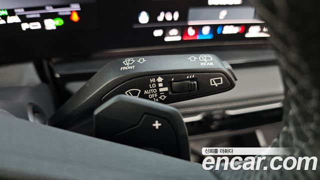 Audi Q6 e-tron 2025 — photo 27