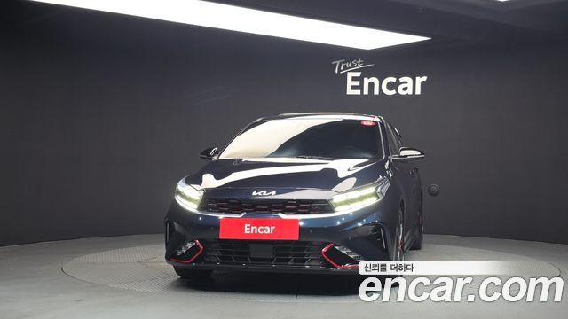 Kia K3 2022 — photo 3