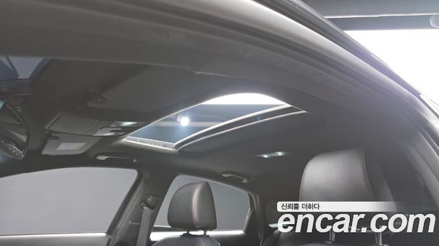 Kia K3 2022 — photo 22