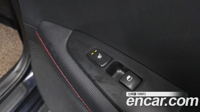 Kia K3 2022 — photo 25