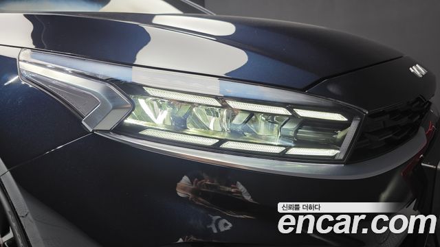 Kia K3 2022 — photo 8