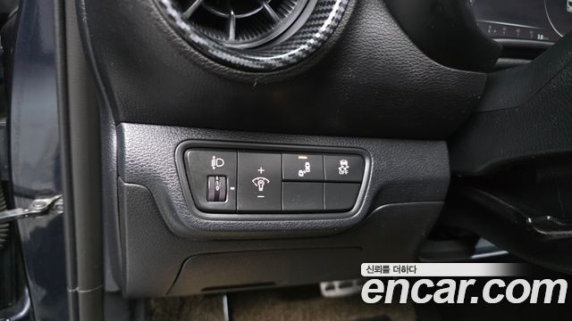 Kia K3 2022 — photo 27