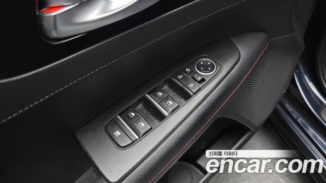 Kia K3 2022 — photo 29
