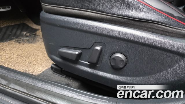 Kia K3 2022 — photo 31