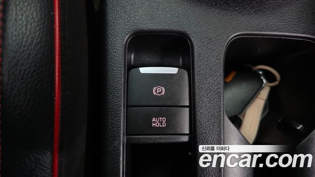 Kia K3 2022 — photo 34