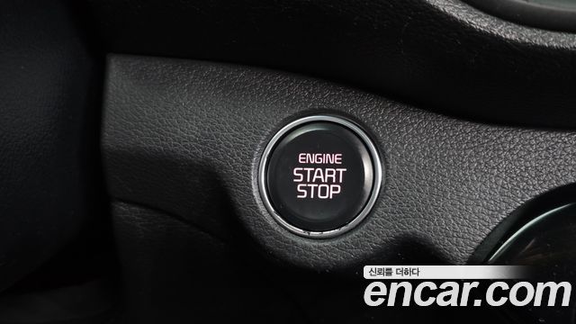 Kia K3 2022 — photo 35