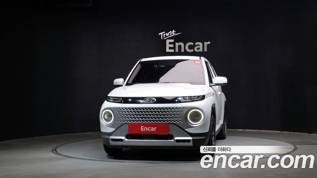 Hyundai Casper 2022 — photo 3