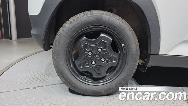Hyundai Casper 2022 — photo 5