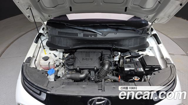 Hyundai Casper 2022 — photo 6