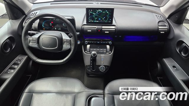 Hyundai Casper 2022 — photo 10