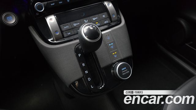 Hyundai Casper 2022 — photo 12