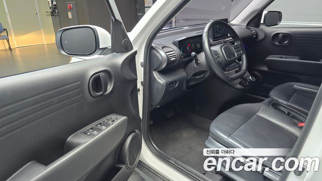Hyundai Casper 2022 — photo 13