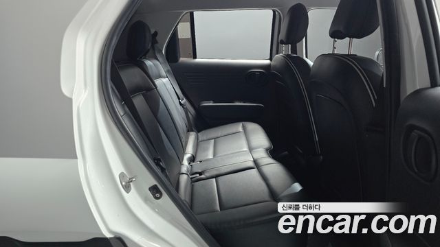 Hyundai Casper 2022 — photo 17
