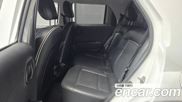 Hyundai Casper 2022 — photo 18