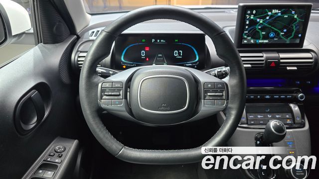 Hyundai Casper 2022 — photo 19