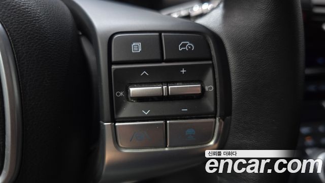 Hyundai Casper 2022 — photo 24