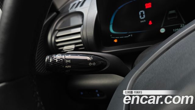 Hyundai Casper 2022 — photo 26