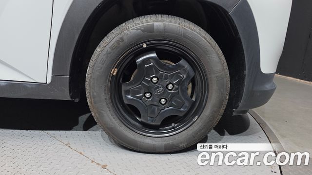 Hyundai Casper 2022 — photo 7