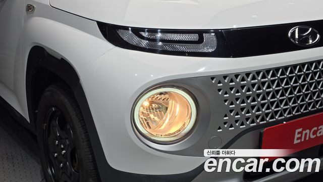 Hyundai Casper 2022 — photo 8