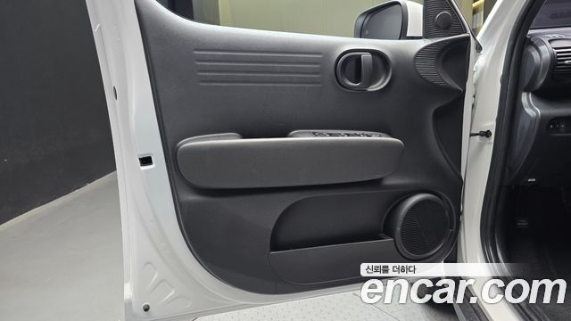 Hyundai Casper 2022 — photo 14