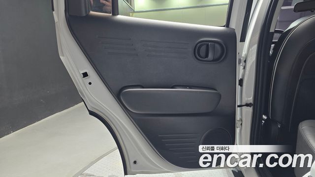 Hyundai Casper 2022 — photo 15