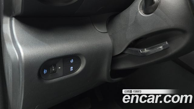 Hyundai Casper 2022 — photo 27