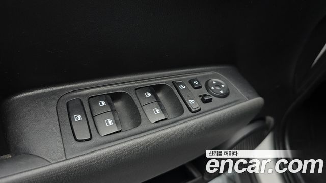 Hyundai Casper 2022 — photo 28