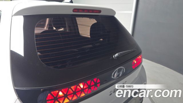 Hyundai Casper 2022 — photo 29