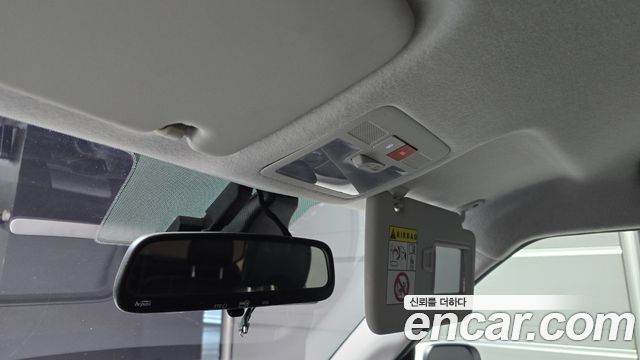Hyundai Casper 2022 — photo 30