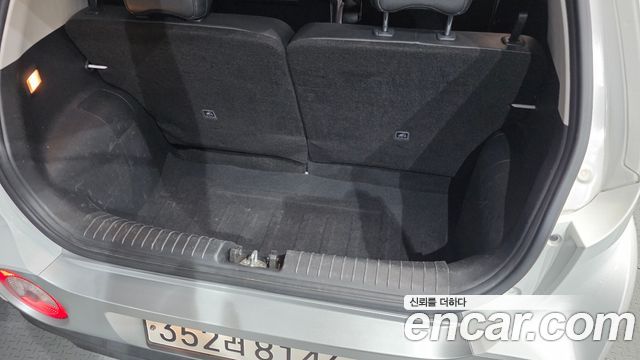 Hyundai Casper 2022 — photo 31