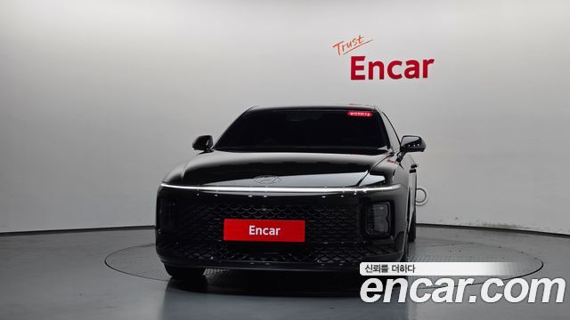 Hyundai Grandeur 2025 — photo 3