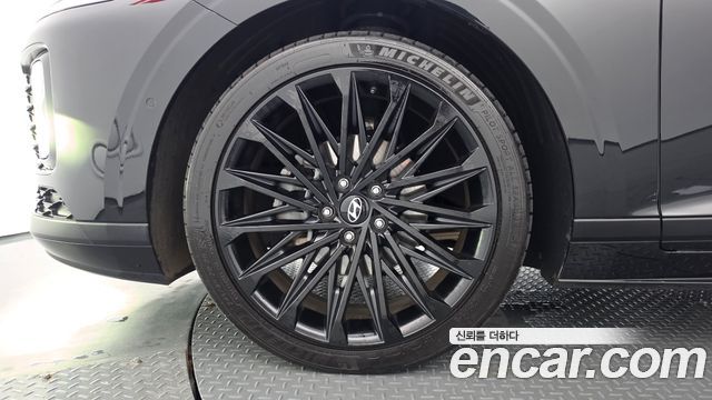Hyundai Grandeur 2025 — photo 5