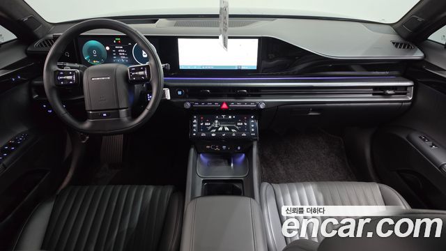 Hyundai Grandeur 2025 — photo 10