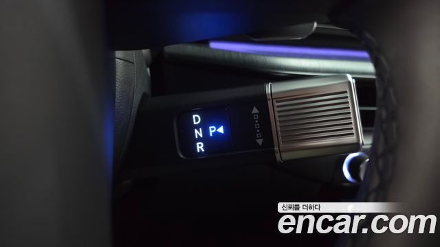 Hyundai Grandeur 2025 — photo 12