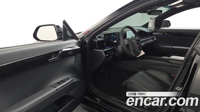 Hyundai Grandeur 2025 — photo 13