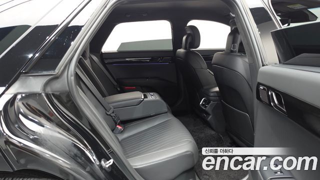 Hyundai Grandeur 2025 — photo 17