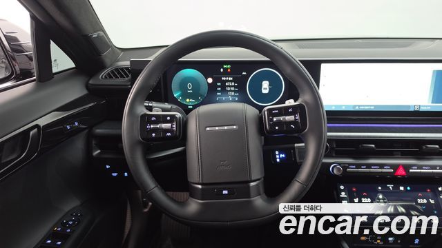 Hyundai Grandeur 2025 — photo 18