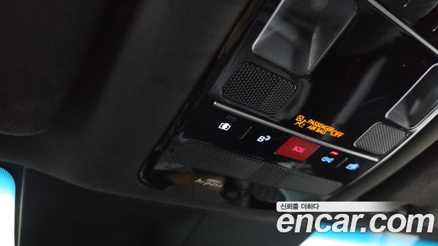Hyundai Grandeur 2025 — photo 21