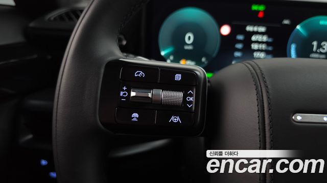 Hyundai Grandeur 2025 — photo 23