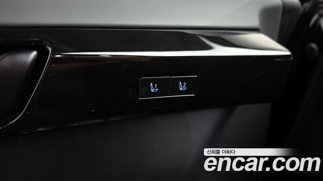 Hyundai Grandeur 2025 — photo 24