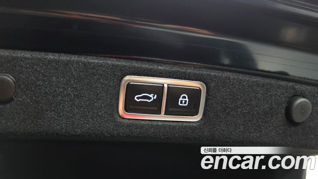 Hyundai Grandeur 2025 — photo 25