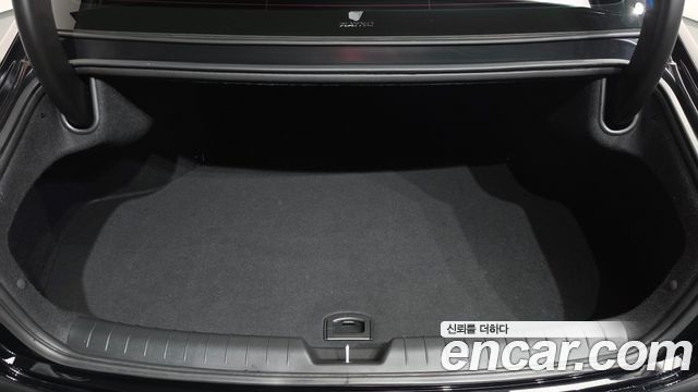 Hyundai Grandeur 2025 — photo 26