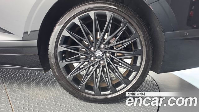 Hyundai Grandeur 2025 — photo 7