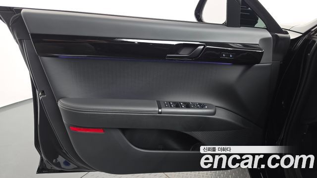 Hyundai Grandeur 2025 — photo 14
